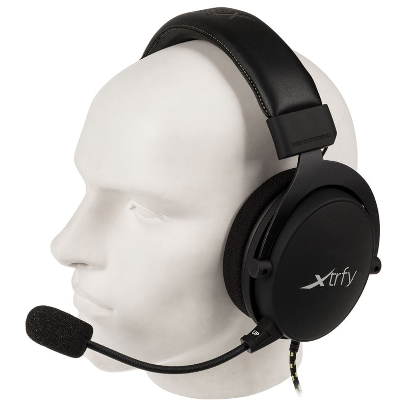Xtrfy Gaming Headset H2 Xtrfy