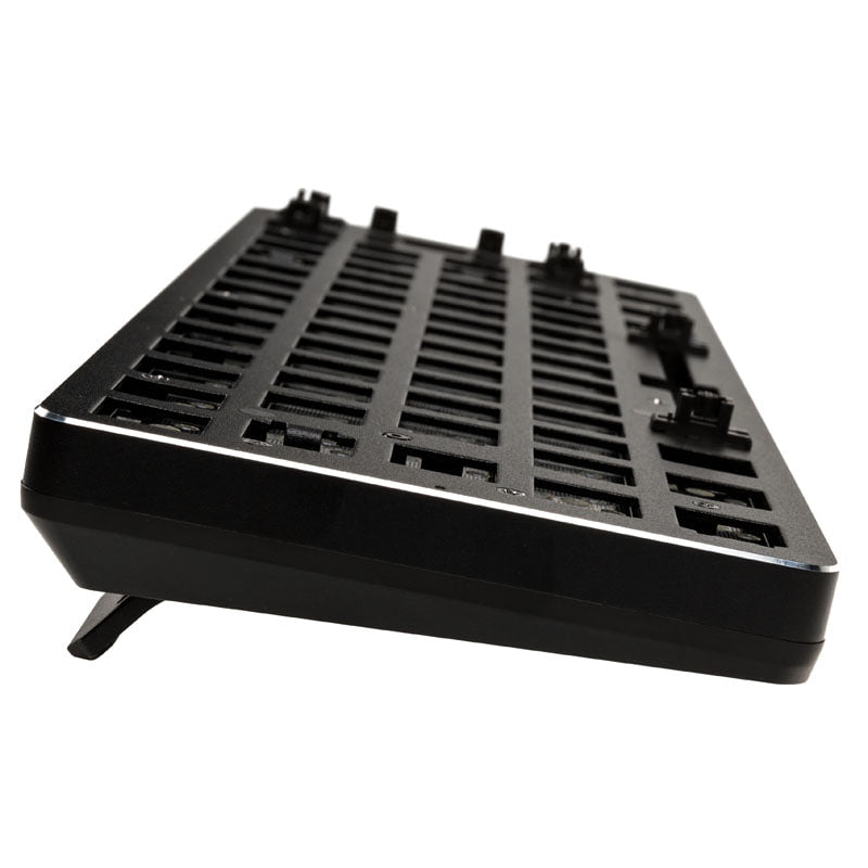 Glorious GMMK Compact Keyboard - Barebone, ISO-Layout Glorious