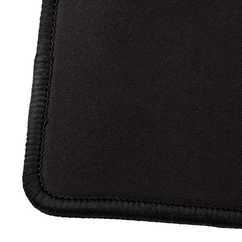 Glorious Sound Dampening Keyboard-mouspadd for GMMK Pro - black Glorious