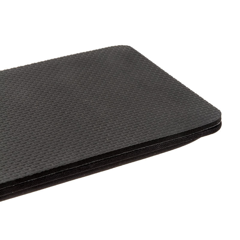 Glorious - 13 mm high Keyboard Wrist Rest Slim - TKL, Black Glorious