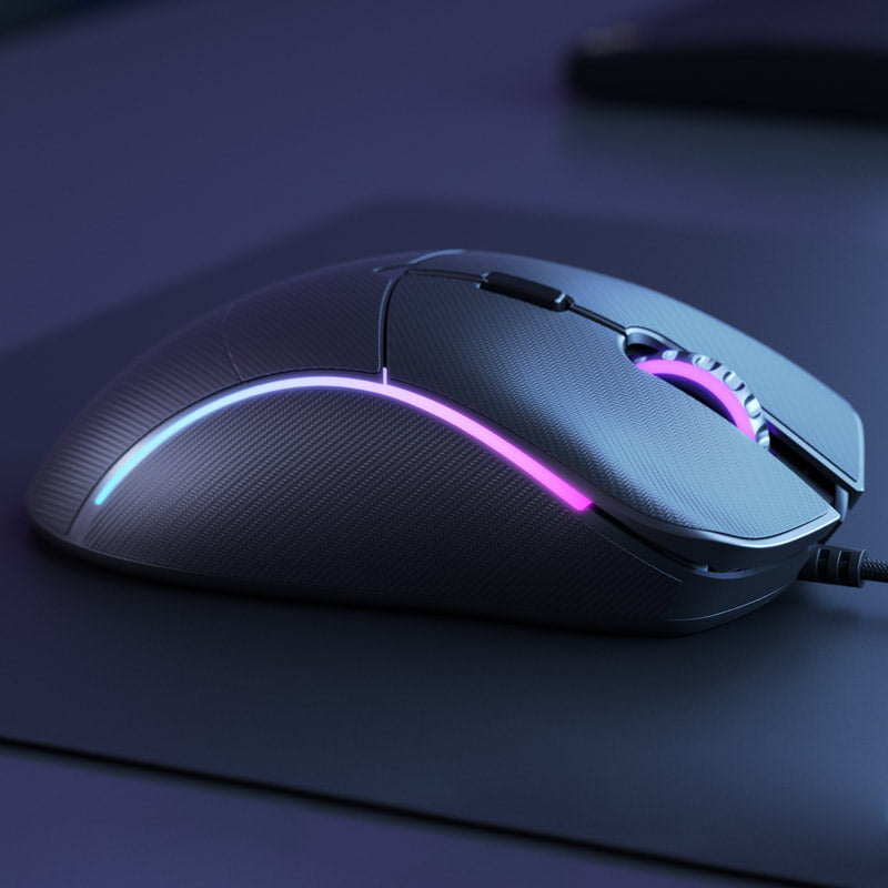 Glorious PC Gaming Model D Grip Tape Glorious