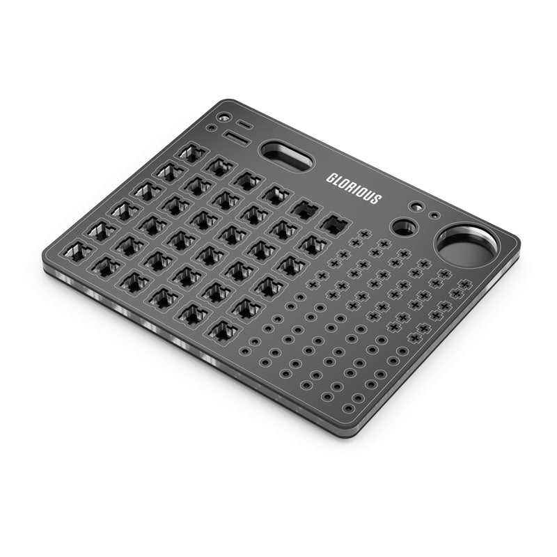 Glorious Lube Station Glorious