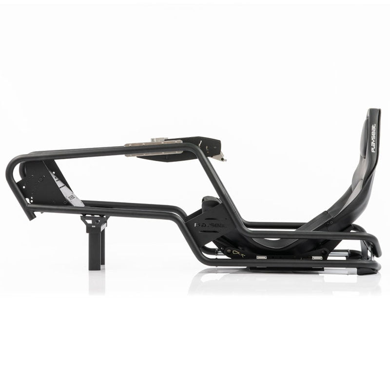 Playseat® Formula Inteligence Black Playseat