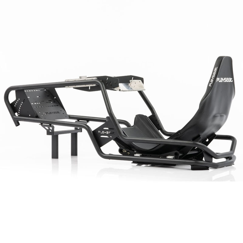 Playseat® Formula Inteligence Black Playseat