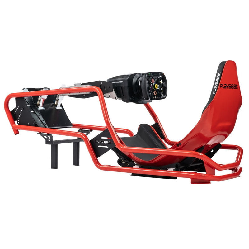 Playseat® Formula Inteligence Red Playseat
