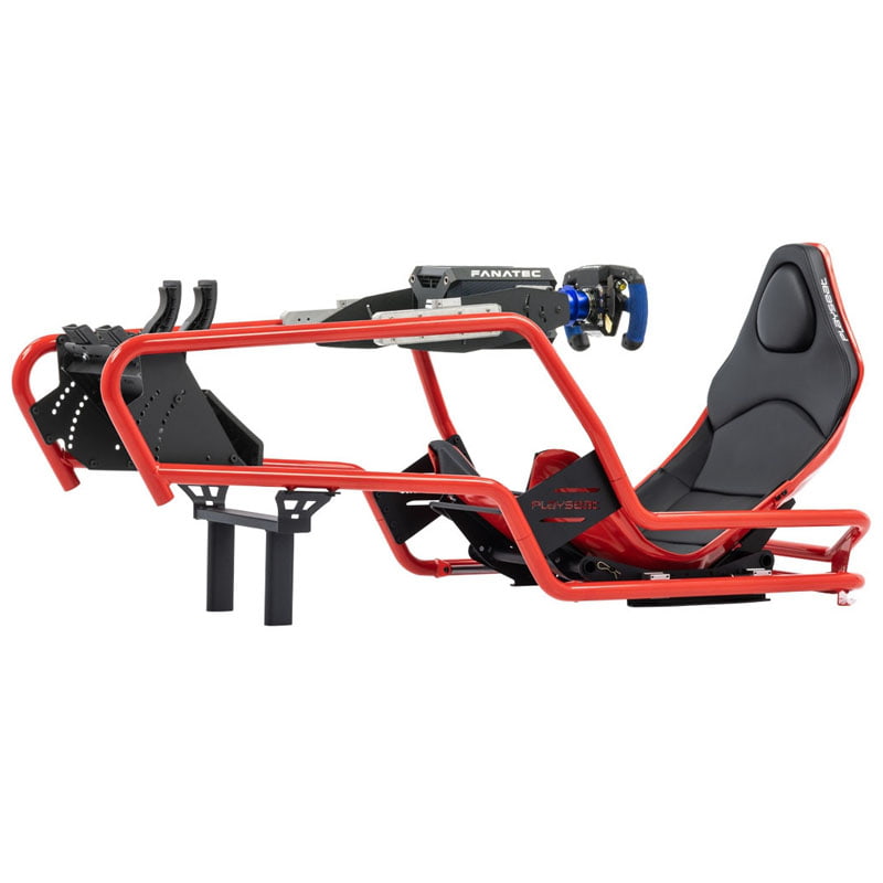 Playseat® Formula Inteligence Red Playseat