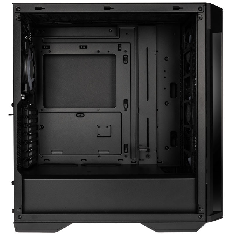 Kolink Observatory Z ARGB Midi Tower Case - Black Kolink