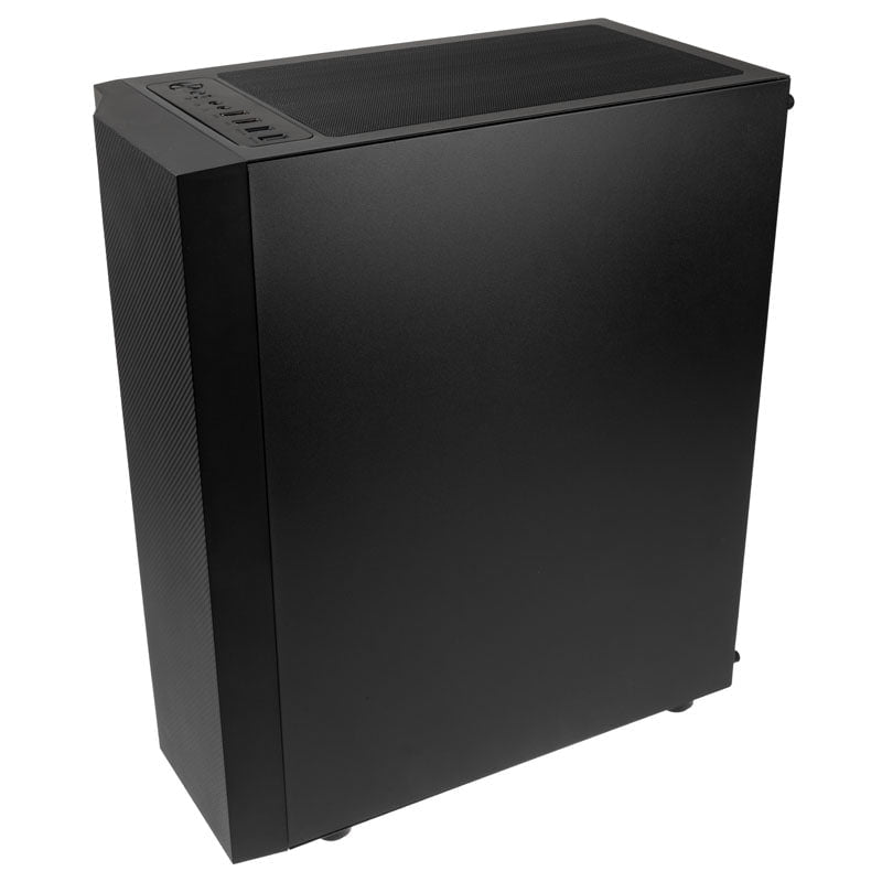 Kolink Inspire K7 ARGB Midi-Tower - black Kolink