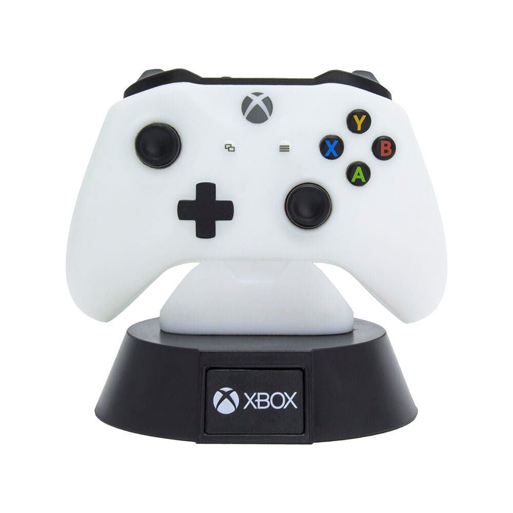 Xbox Controller Icon Light Paladone