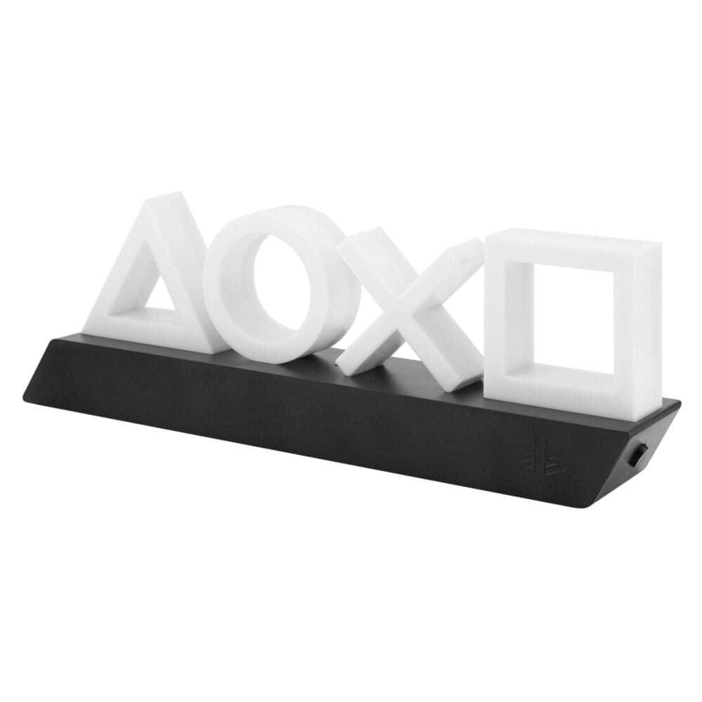 Playstation Icons Light PS5 Paladone