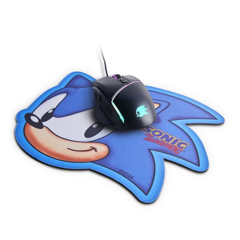 Gaming-Maus ESG M2 Sonic