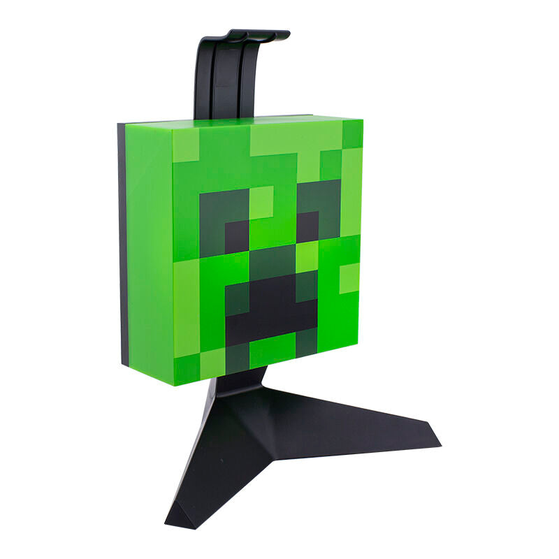 Creeper Head Light Headphone Stand Paladone