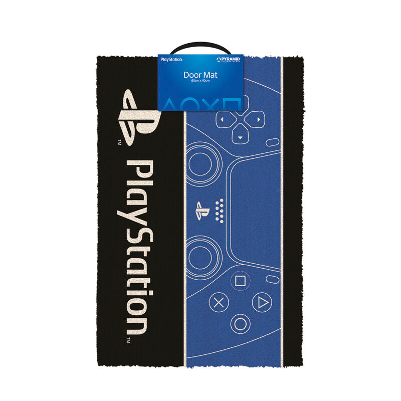 Playstation (X-Ray Section) Doormat