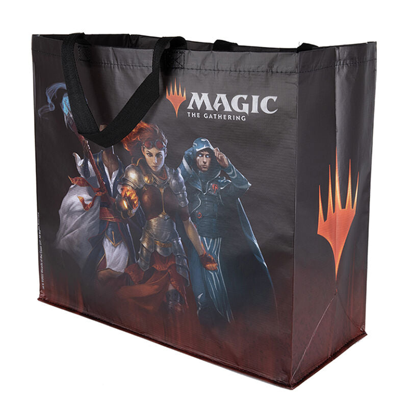 Planeswalkers - Einkaufstasche