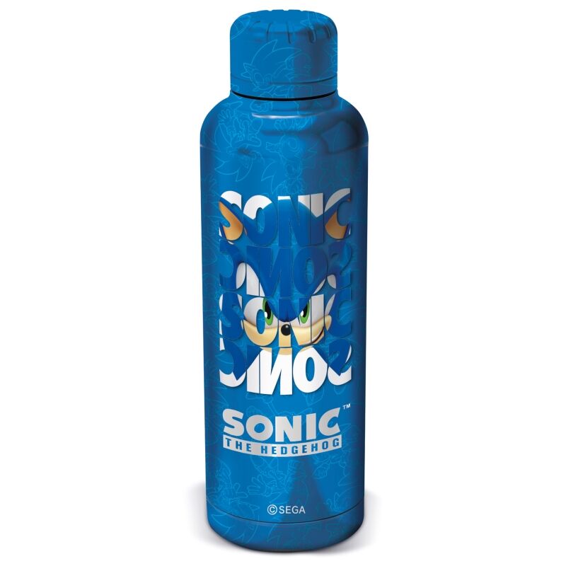 Thermosflasche Sonic the Hedgehog 515 ml