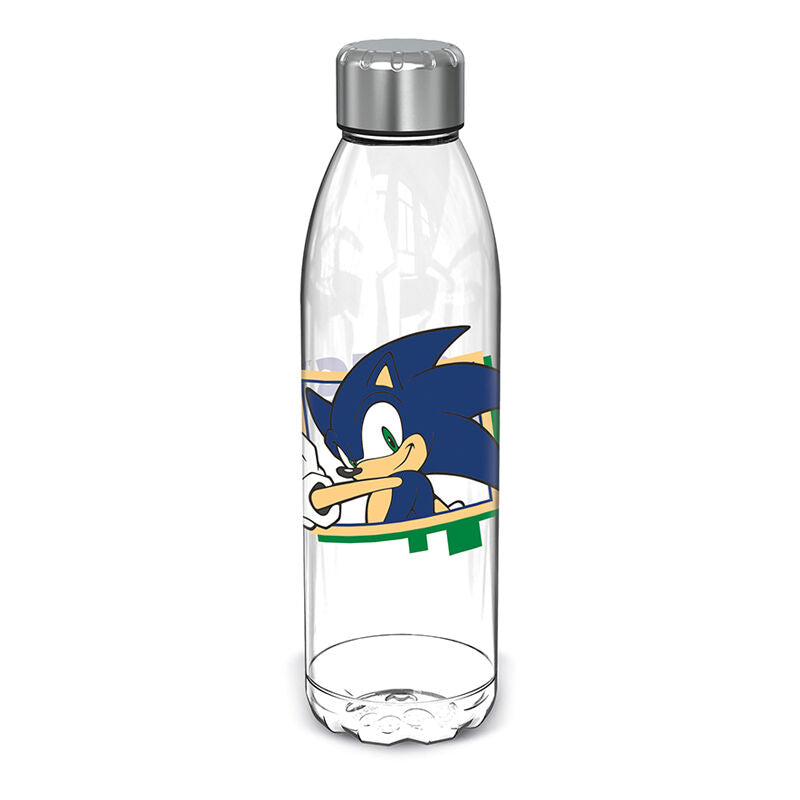 Plastikflasche Sonic The Hedgehog 980 ml