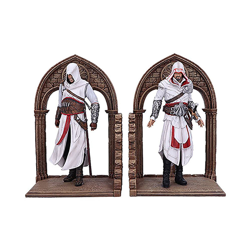 Bogstøtte - Altaïr and Ezio 24 Cm