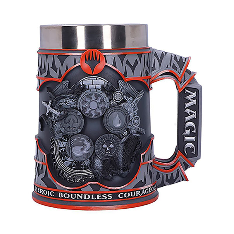 Magi: The Gathering Tankard 15,5 Cm