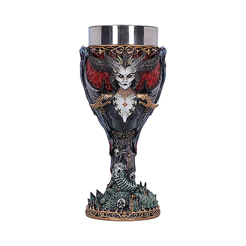 Dekorativ Goblet Lilith - Diablo Iv 19,5 cm