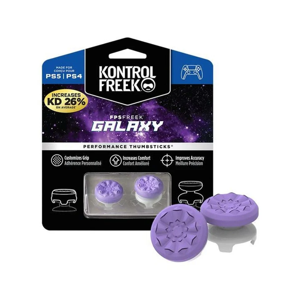 KontrolFreek – FPS Freek Galaxy – PS5/PS4