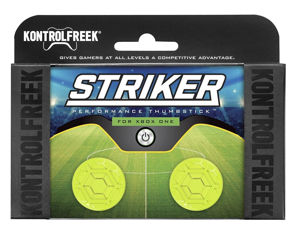 KontrolFreek Xbox One Striker KontrolFreek