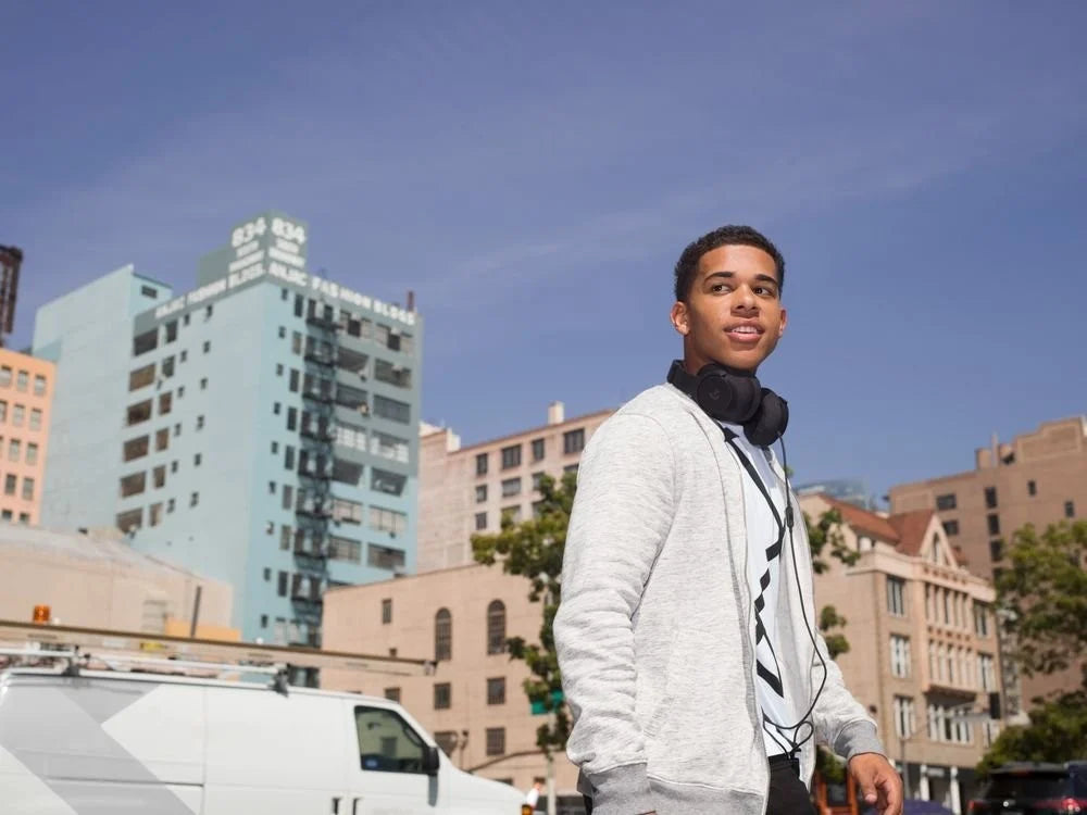 Logitech - G433 7.1 Surround Gaming Headset Sort Logitech