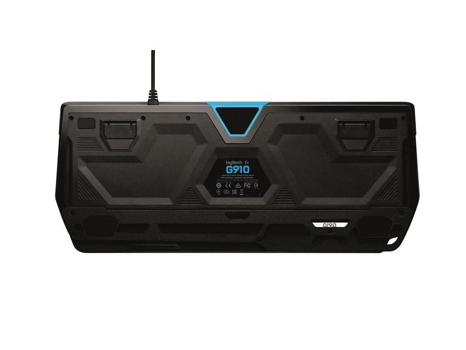 Logitech G910 Orion Spectrum Logitech