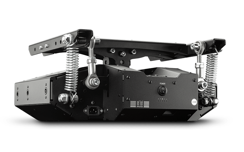 Next Level Racing MOTION PLATFORM V3 Next Level Racing