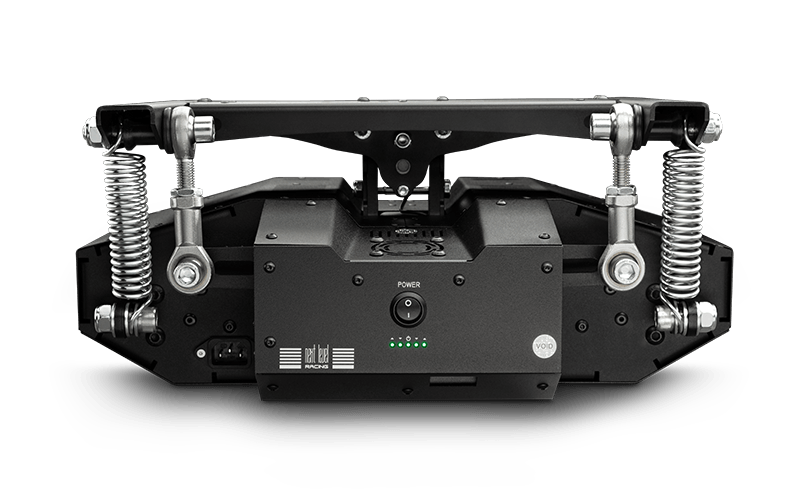 Next Level Racing MOTION PLATFORM V3 Next Level Racing