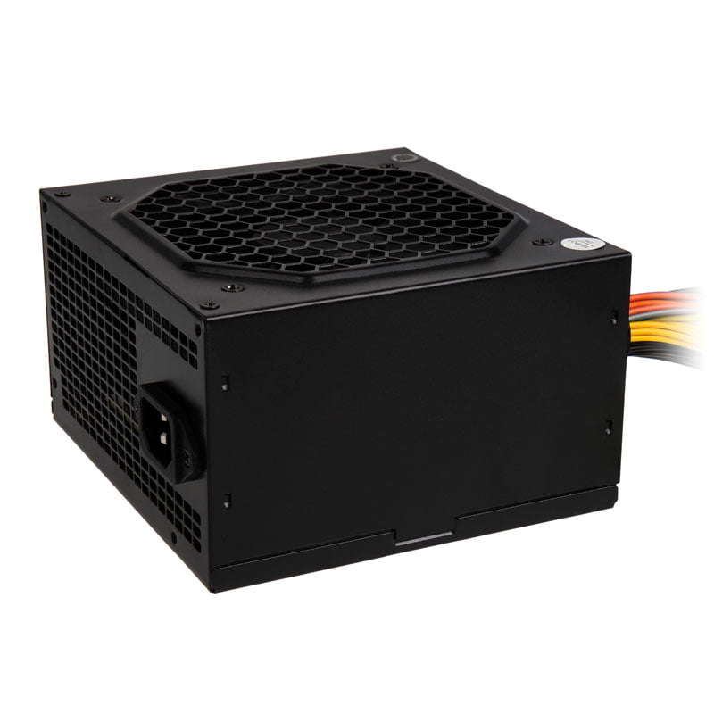 Kolink Core PSU - 600W (700W) - 80 Plus Kolink