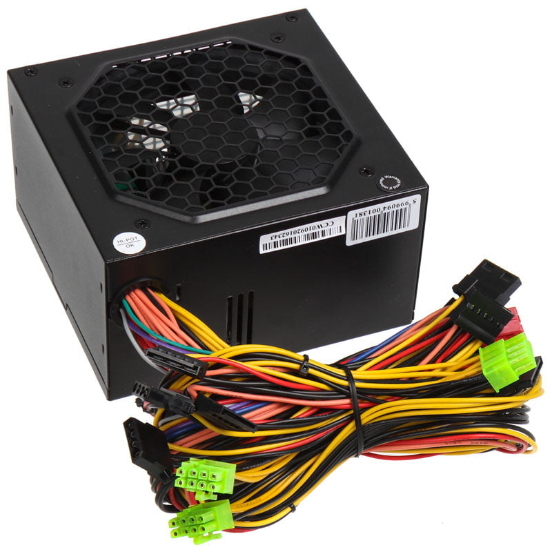 Kolink Core PSU - 600W (700W) - 80 Plus Kolink