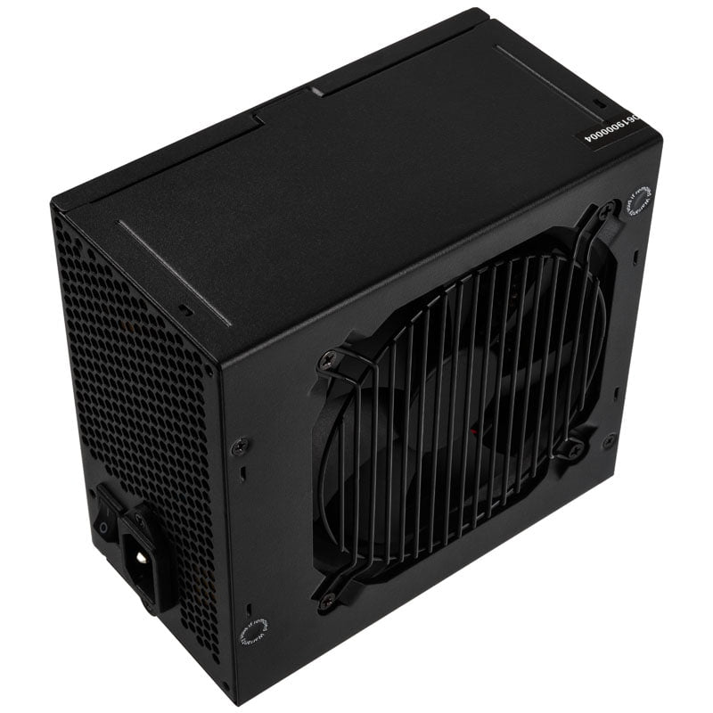 Kolink Enclave 80 PLUS Gold PSU, modular - 700 Watt Kolink