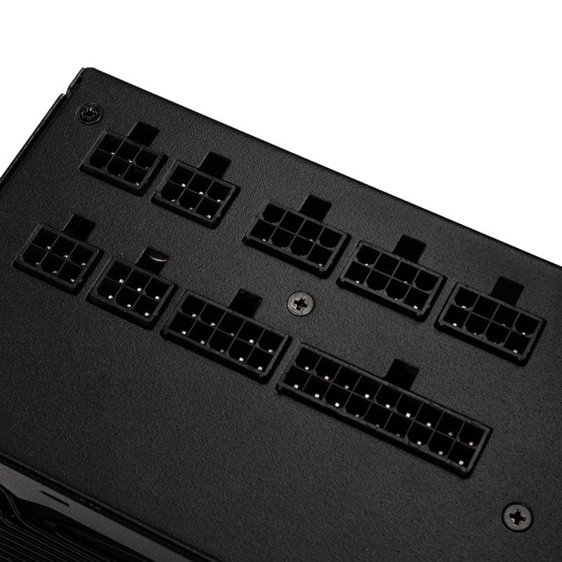 Kolink Enclave 80 PLUS Gold PSU, modular - 700 Watt Kolink