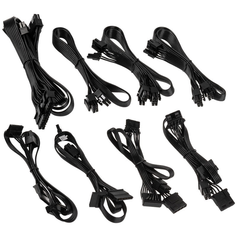 Kolink Enclave 80 PLUS Gold PSU, modular - 700 Watt Kolink