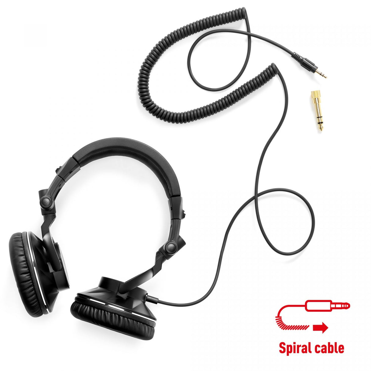 HERCULES HDP DJ60 HERCULES