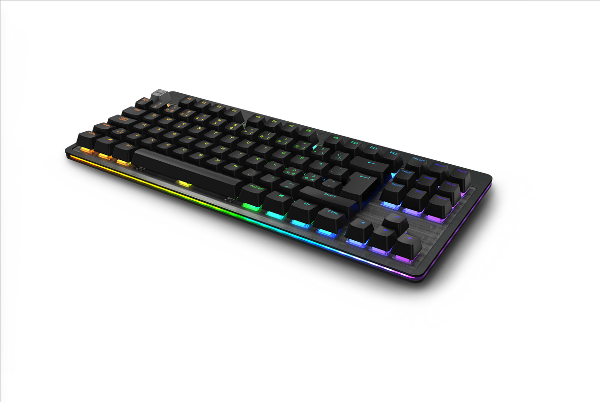 Mountain Everest Core - MX Brown - Gray Mountain