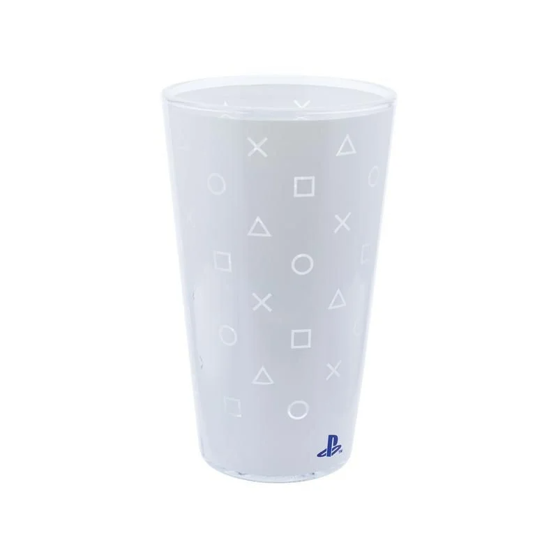 Playstation-Glas PS5