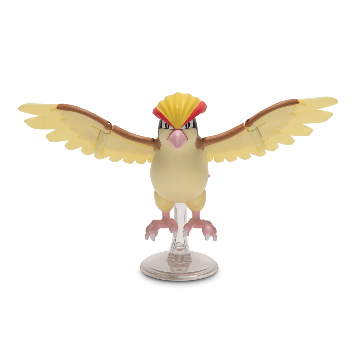 Pokémon - Kampf-Feature-Figur - Taube (PKW0163)