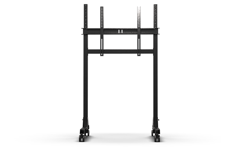 Next Level Racing Free Standing Single Monitor Stand Next Level Racing