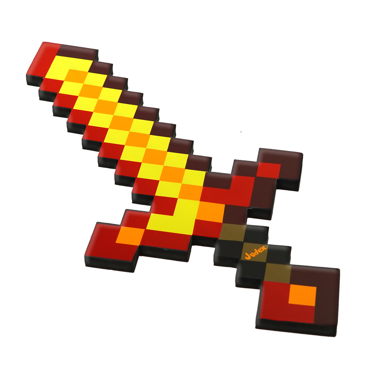 minecraft fire sword png judex sværd merchandise minecraft