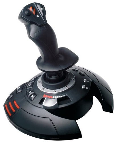Thrustmaster – T Flight Stick X für PC und PS3