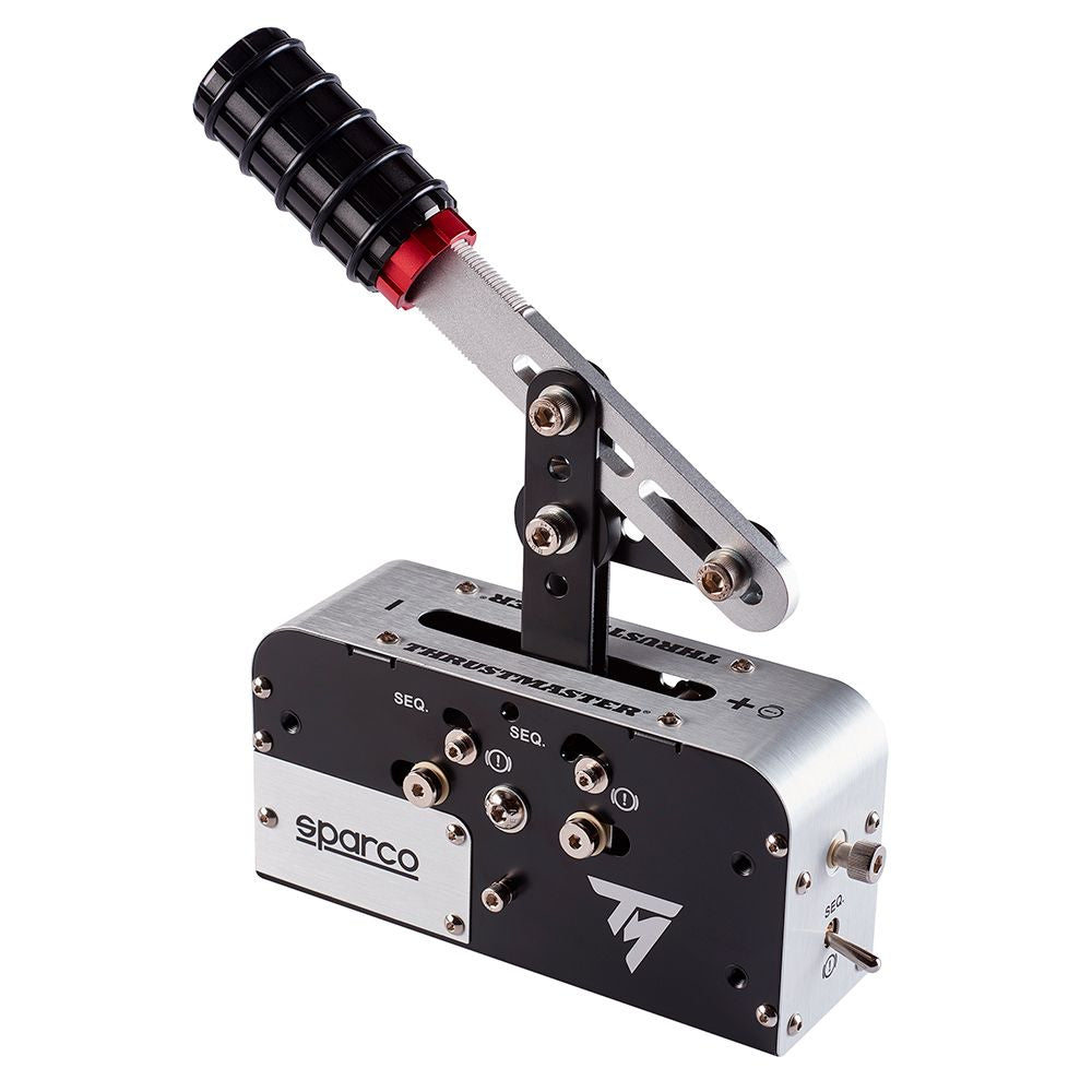 Thrustmaster – TSS Handbremse Sparco Mod+
