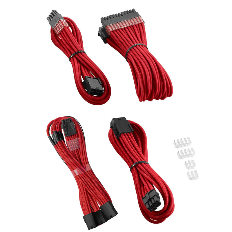 CableMod Pro ModMesh 12VHPWR Kabelverlängerungsset – ed