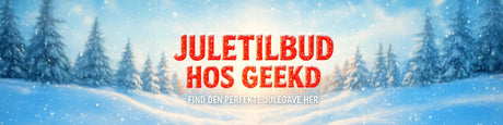 juletilbud geekd 2025