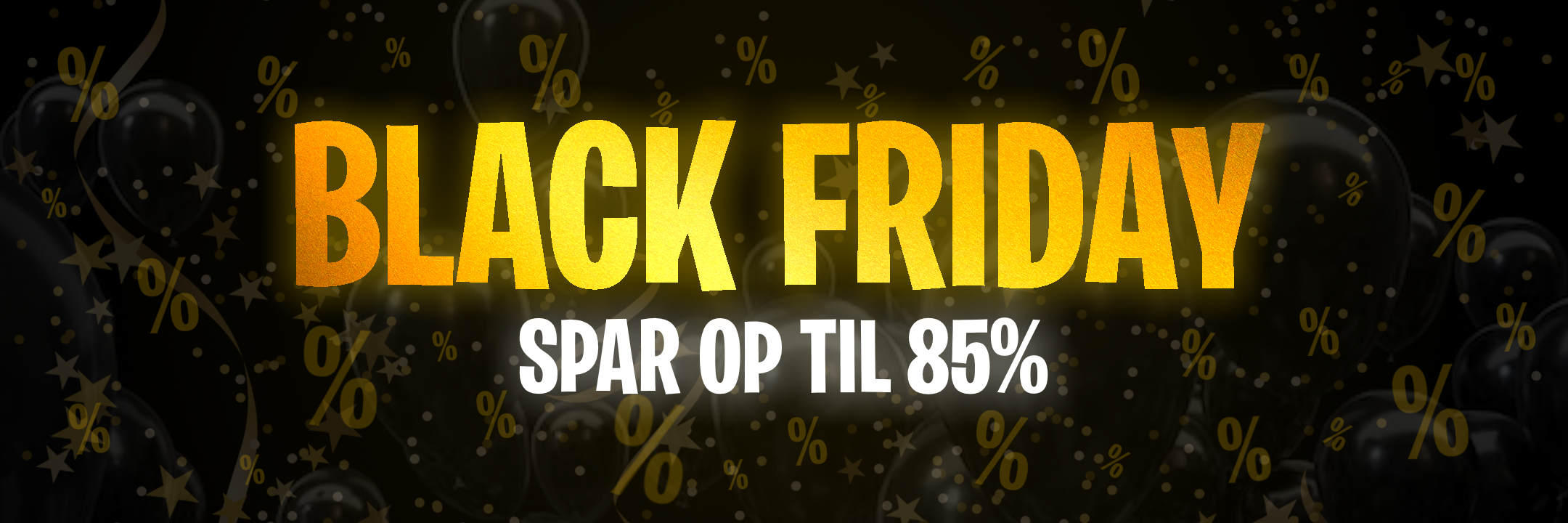 24 Timers Black Friday Livestream!