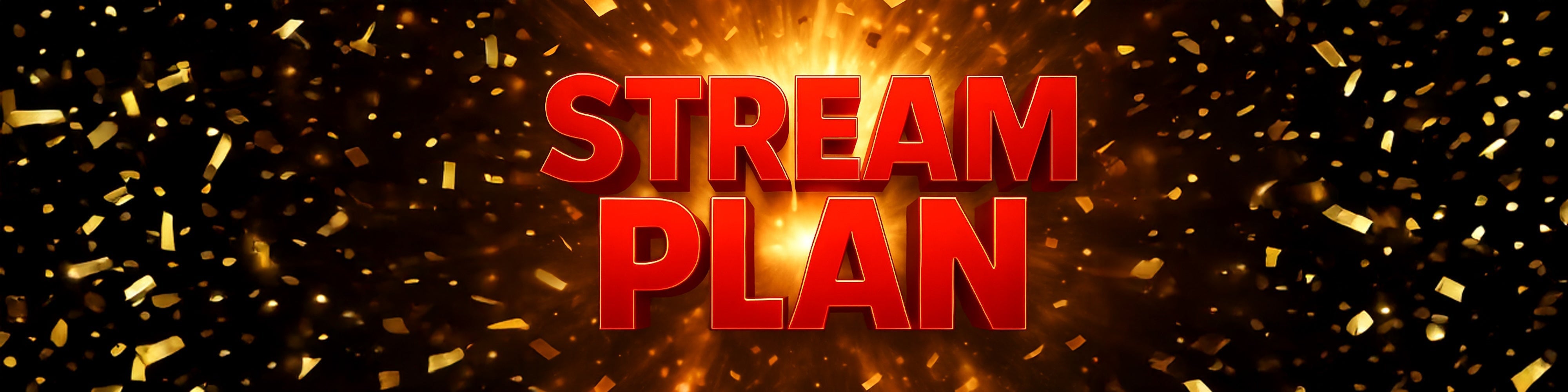 ⭐ Geekd præsenterer: ÅRETS VILDESTE 26 TIMERS BLACK FRIDAY LIVESTREAM!