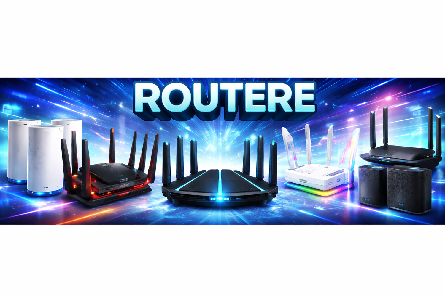 Routere
