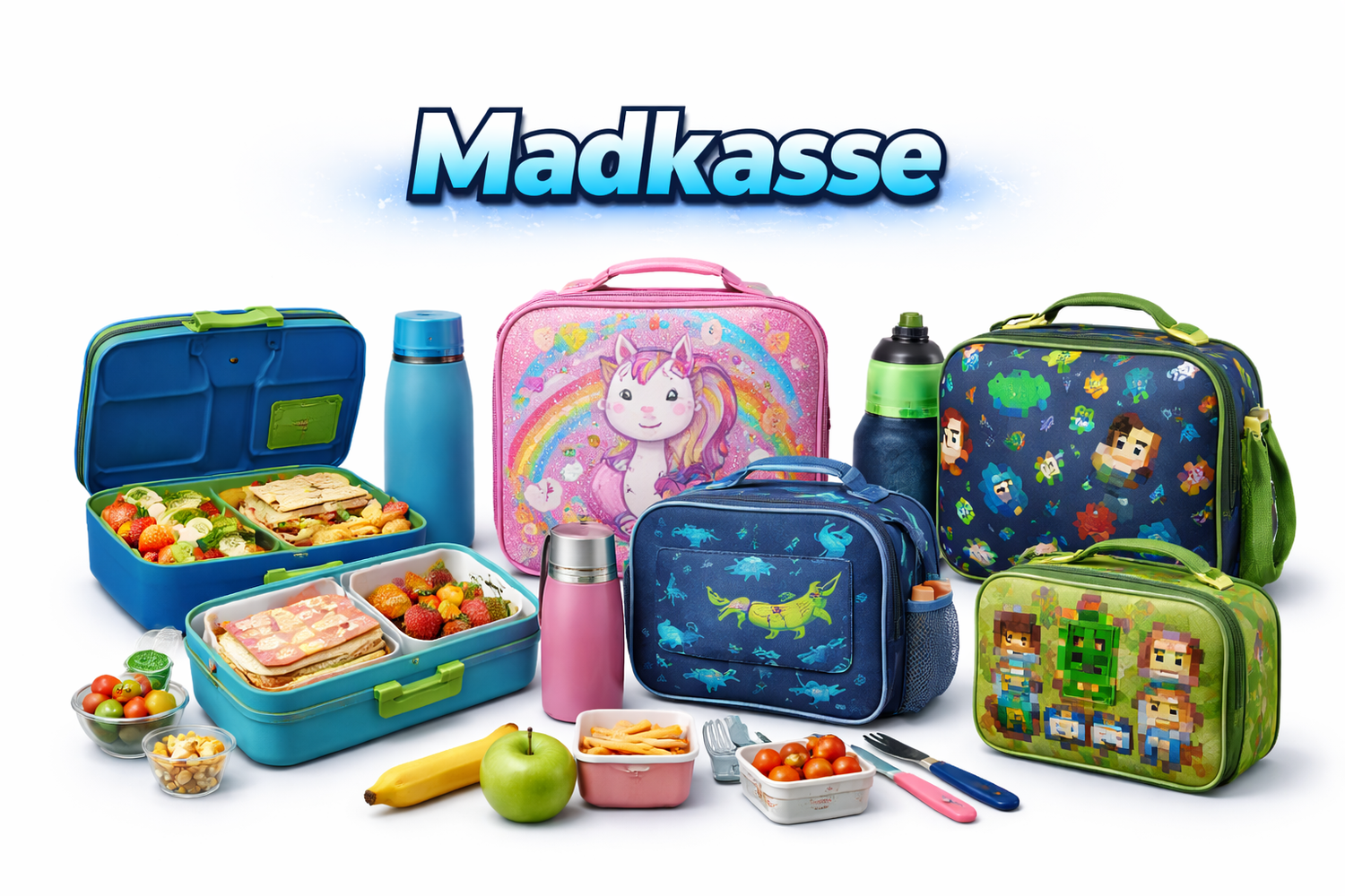 Madkasse