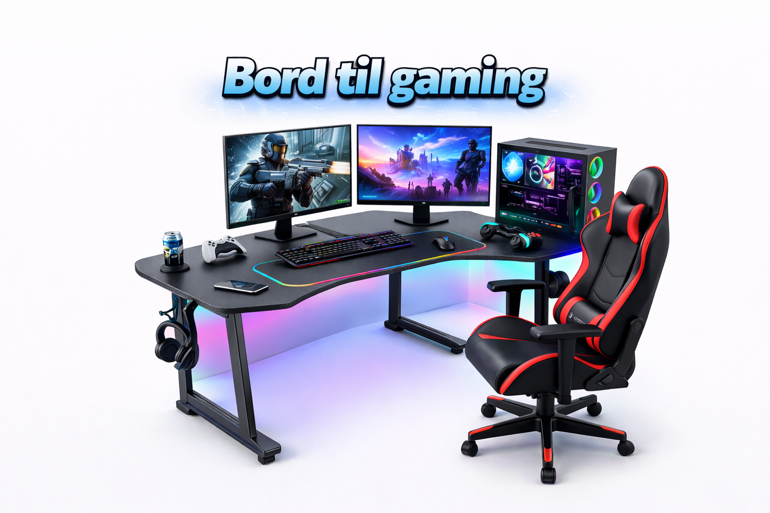 Gaming Bord