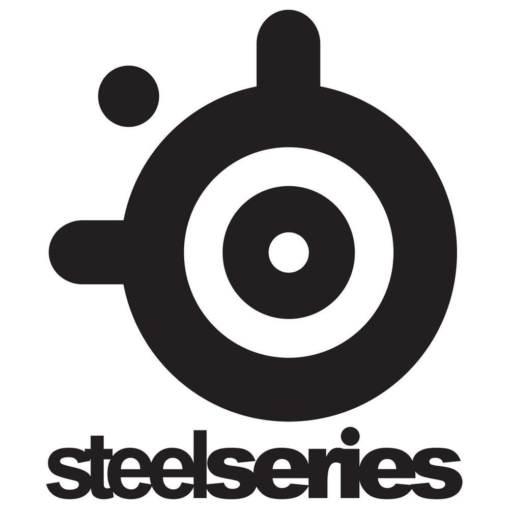 Steelseries - Geekddk